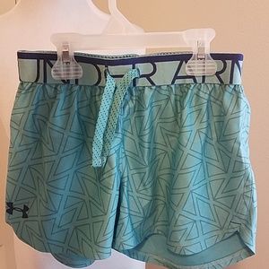 Under Armour shorts